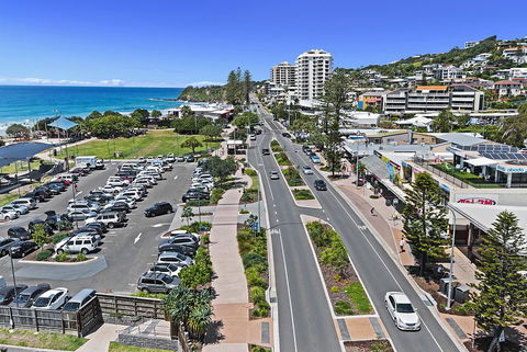 Growder Court 3 - Coolum Beach QLD - Northern Rivers Accommodation 18