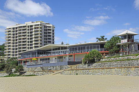 Growder Court 3 - Coolum Beach QLD - Northern Rivers Accommodation 35