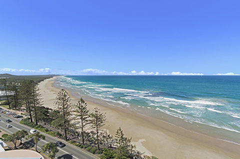 Growder Court 3 - Coolum Beach QLD - Northern Rivers Accommodation 14