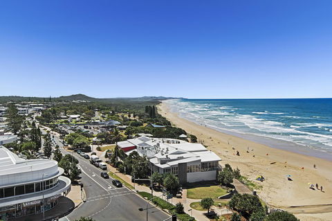 Growder Court 3 - Coolum Beach QLD - Northern Rivers Accommodation 27
