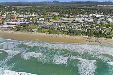 Growder Court 3 - Coolum Beach QLD - Northern Rivers Accommodation 19