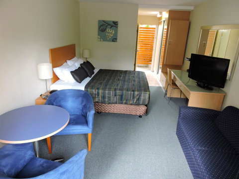 Best Western Airport 85 Motel - Northern Rivers Accommodation 24