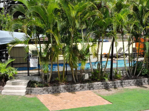 Best Western Airport 85 Motel - Northern Rivers Accommodation 4