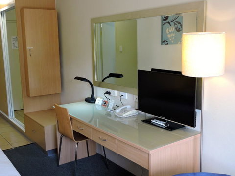 Best Western Airport 85 Motel - Northern Rivers Accommodation 27
