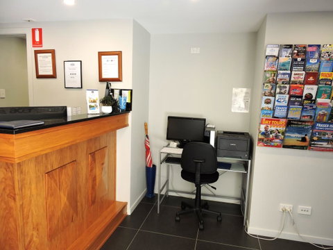 Best Western Airport 85 Motel - Northern Rivers Accommodation 33