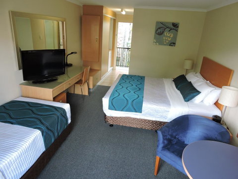 Best Western Airport 85 Motel - Northern Rivers Accommodation 29