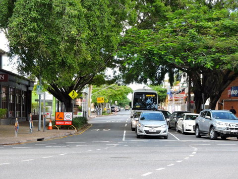 Best Western Airport 85 Motel - Northern Rivers Accommodation 44