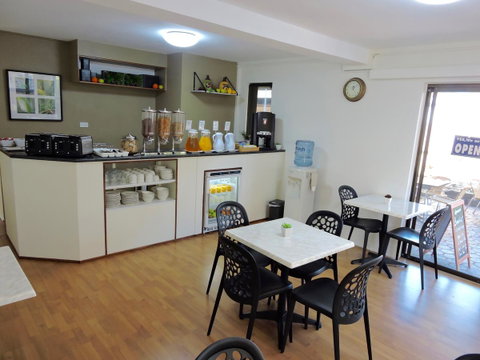 Best Western Airport 85 Motel - Northern Rivers Accommodation 11
