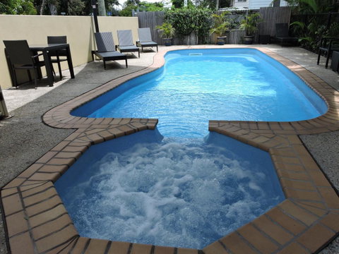 Best Western Airport 85 Motel - Northern Rivers Accommodation 2