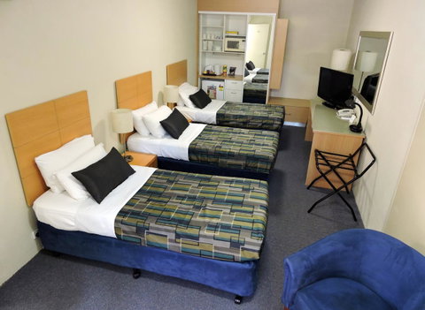Best Western Airport 85 Motel - Northern Rivers Accommodation 43