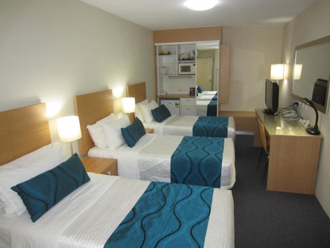 Best Western Airport 85 Motel - Northern Rivers Accommodation 42