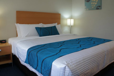 Best Western Airport 85 Motel - Northern Rivers Accommodation 23