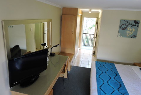 Best Western Airport 85 Motel - Northern Rivers Accommodation 28