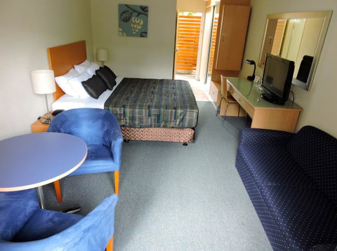 Best Western Airport 85 Motel - Northern Rivers Accommodation 25