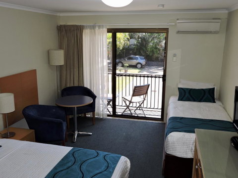 Best Western Airport 85 Motel - Northern Rivers Accommodation 7