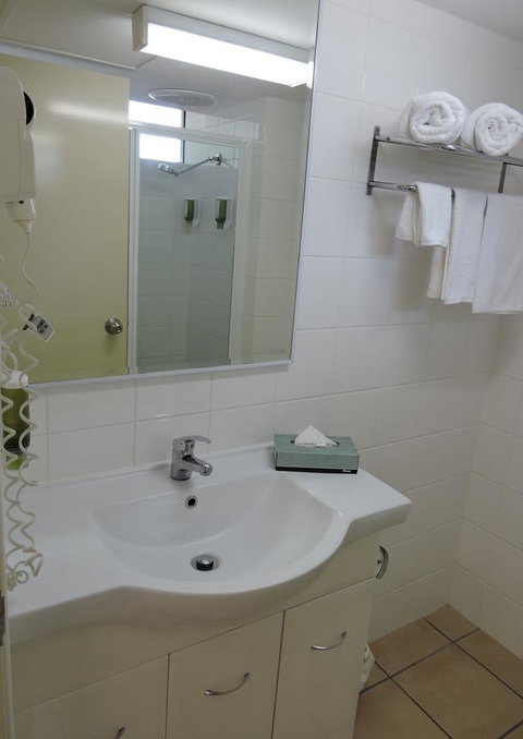 Best Western Airport 85 Motel - Northern Rivers Accommodation 9