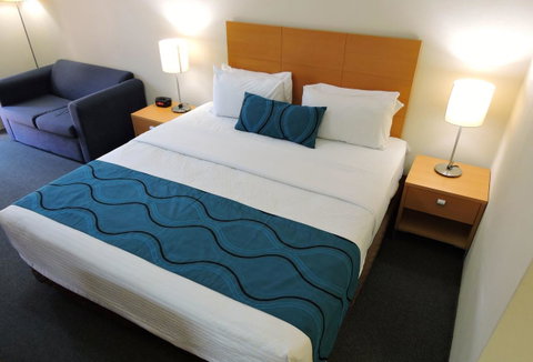 Best Western Airport 85 Motel - Northern Rivers Accommodation 5