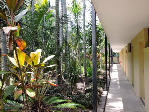 Best Western Airport 85 Motel - Northern Rivers Accommodation 18