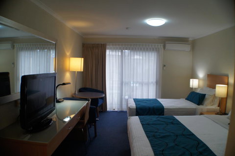 Best Western Airport 85 Motel - Northern Rivers Accommodation 26