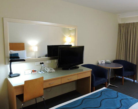 Best Western Airport 85 Motel - Northern Rivers Accommodation 6