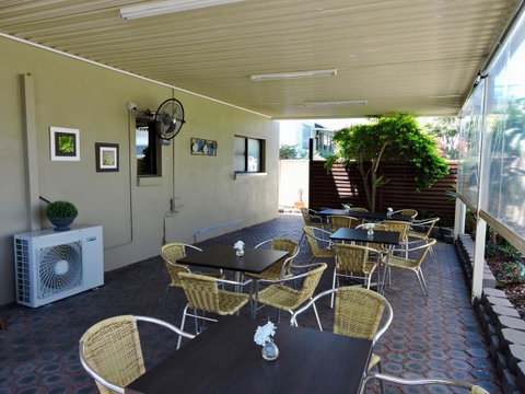 Best Western Airport 85 Motel - Northern Rivers Accommodation 13