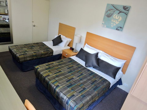 Best Western Airport 85 Motel - Northern Rivers Accommodation 36