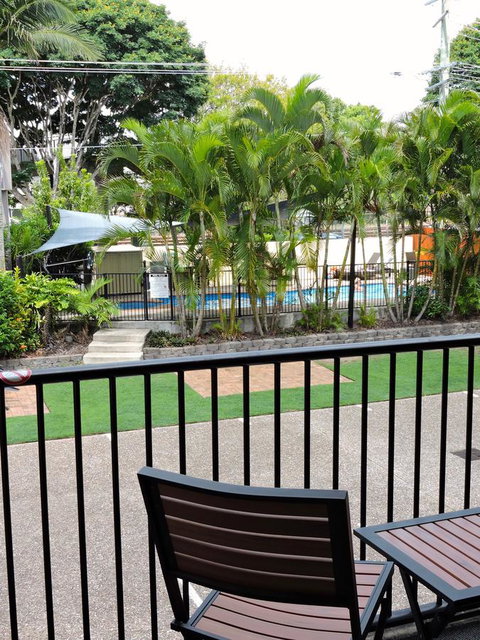 Best Western Airport 85 Motel - Northern Rivers Accommodation 22