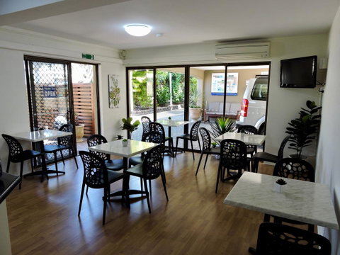 Best Western Airport 85 Motel - Northern Rivers Accommodation 12