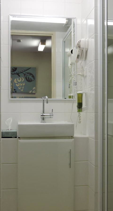 Best Western Airport 85 Motel - Northern Rivers Accommodation 37