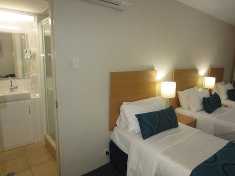 Best Western Airport 85 Motel - Northern Rivers Accommodation 41