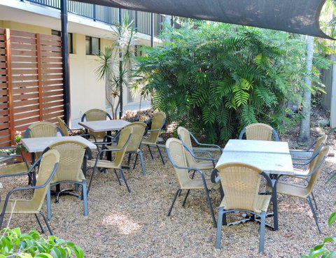 Best Western Airport 85 Motel - Northern Rivers Accommodation 19