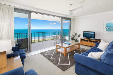 Majorca Isle Beachside Resort - Northern Rivers Accommodation 1