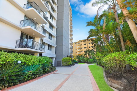Majorca Isle Beachside Resort - Northern Rivers Accommodation 11