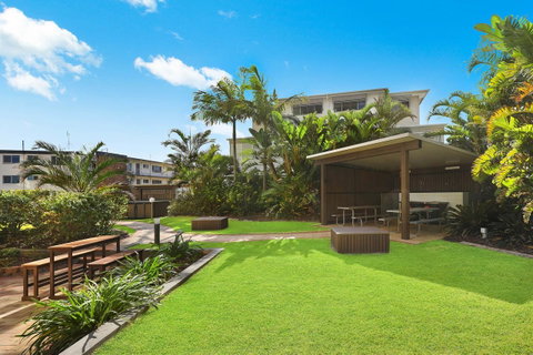 Majorca Isle Beachside Resort - Northern Rivers Accommodation 18