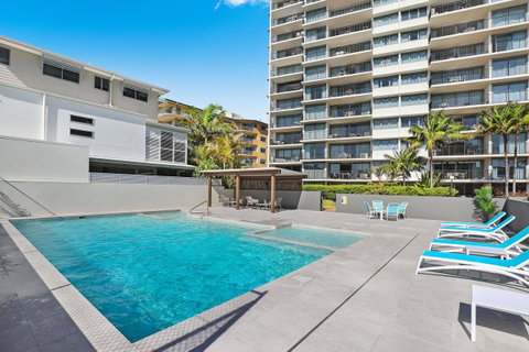 Majorca Isle Beachside Resort - Northern Rivers Accommodation 9