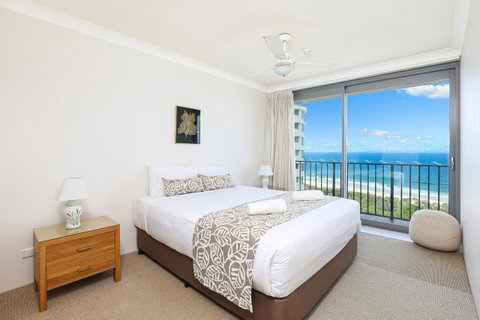 Majorca Isle Beachside Resort - Northern Rivers Accommodation 4