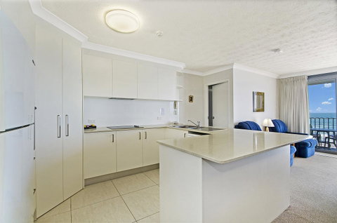 Majorca Isle Beachside Resort - Northern Rivers Accommodation 3