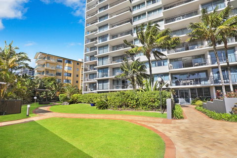 Majorca Isle Beachside Resort - Northern Rivers Accommodation 17