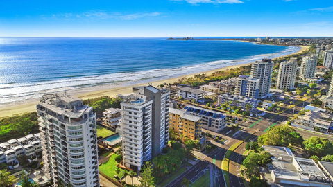 Majorca Isle Beachside Resort - Northern Rivers Accommodation 8