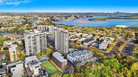 Majorca Isle Beachside Resort - Northern Rivers Accommodation 20
