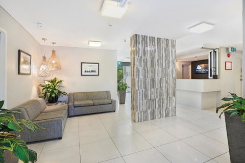 Majorca Isle Beachside Resort - Northern Rivers Accommodation 12