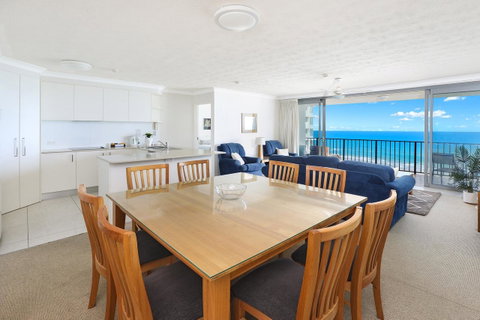 Majorca Isle Beachside Resort - Northern Rivers Accommodation 2