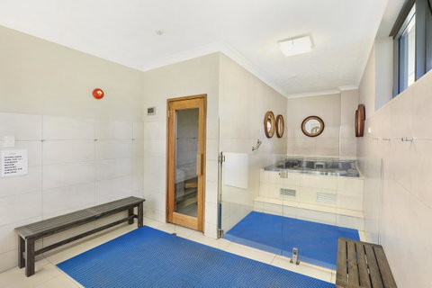 Majorca Isle Beachside Resort - Northern Rivers Accommodation 15