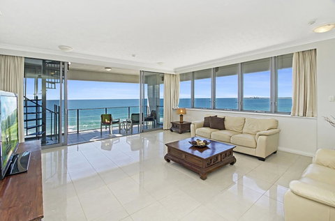Majorca Isle Beachside Resort - Northern Rivers Accommodation 19