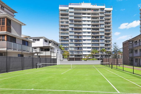 Majorca Isle Beachside Resort - Northern Rivers Accommodation 14