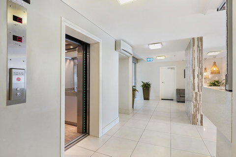 Majorca Isle Beachside Resort - Northern Rivers Accommodation 13