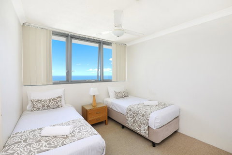 Majorca Isle Beachside Resort - Northern Rivers Accommodation 5