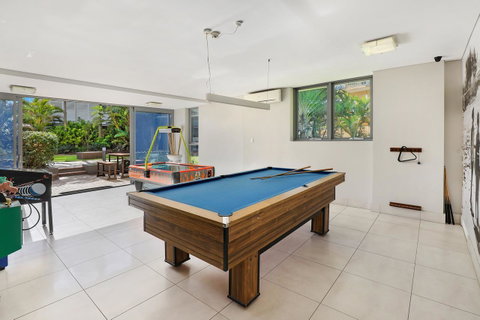 Majorca Isle Beachside Resort - Northern Rivers Accommodation 16