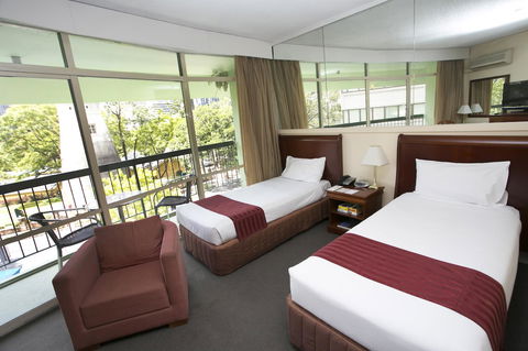 Madison Tower Mill Hotel - Northern Rivers Accommodation 7