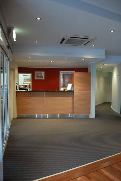 Madison Tower Mill Hotel - Northern Rivers Accommodation 3